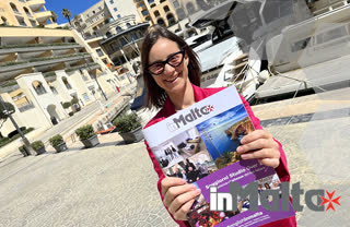 Corsi di Inglese a Malta